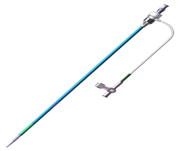 Peripheral Cathetr Sheath